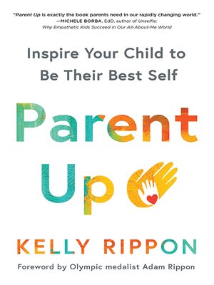 cover image of Parent Up